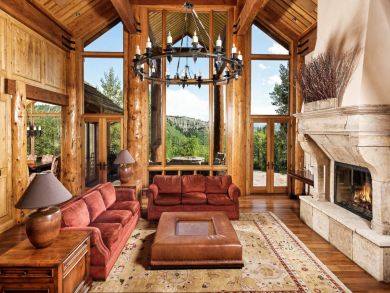 Majestic Magnificent Luxury Accommodation